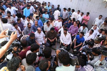 NBK 101 Launch Photos